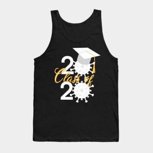 Class of 2020 - Graduation 2020 - Abitur 2020 Tank Top